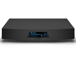 LUMIN U2X [BLACK]