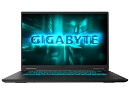 GAMING A16 3WHK3JP864SH [Black Steel]