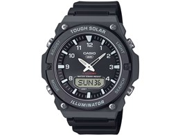 CASIO Collection STANDARD AQ-S820W-1AJF
