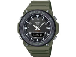 CASIO Collection STANDARD AQ-S820W-3BJF