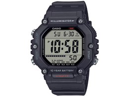 CASIO Collection STANDARD AE-1600H-1AJF