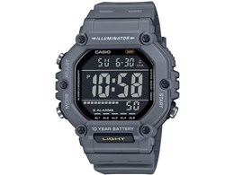CASIO Collection STANDARD AE-1600H-8BJF