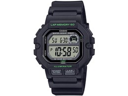 CASIO Collection SPORTS WS-1400H-1AJF