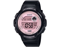 CASIO Collection SPORTS LWS-1200H-1A2JF