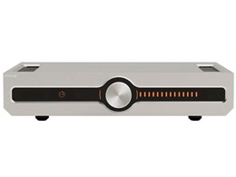 ROKSAN CASPIAN-4G INT SLV [Silver]