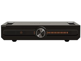 ROKSAN CASPIAN-4G INT BLK [Black]