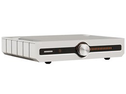 ROKSAN CASPIAN-4G STA SLV [Silver]