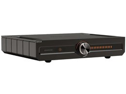 ROKSAN CASPIAN-4G STA BLK [Black]