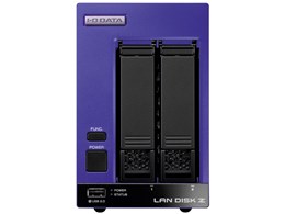 LAN DISK Z HDL2-Z25SI3B02