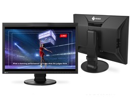 ColorEdge CG2400SV-BK [24.1C`]
