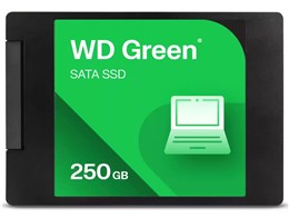 WD Green SATA SSD WDS250G5G0A