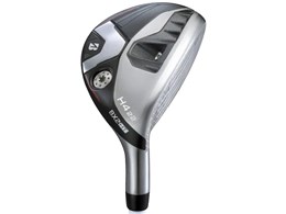 ブリヂストン B2 HY ユーティリティ　ハイブリッド フレックスS ブリヂストン B2 HY ユーティリティの試打レビュー 口コミ・評価