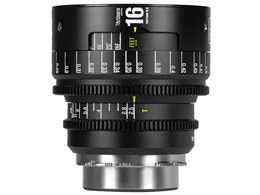 7Artisans INFINITE 16mm T2.5 7A-IN16T25-L-B ubN [PL}Egp]