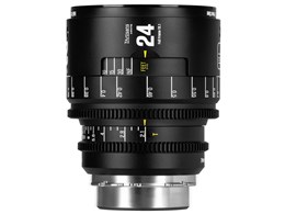 7Artisans INFINITE 24mm T2.1 7A-IN24T21-EF-B ubN [Lmp]