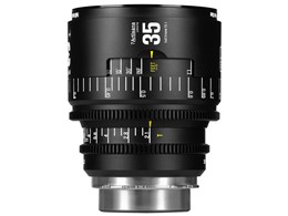 7Artisans INFINITE 35mm T2.1 7A-IN35T21-EF-B ubN [Lmp]