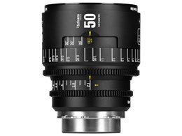 7Artisans INFINITE 50mm T2.1 7A-IN50T21-L-B ubN [PL}Egp]
