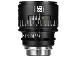 7Artisans INFINITE 85mm T2.1 7A-IN85T21-L-B ubN [PL}Egp]