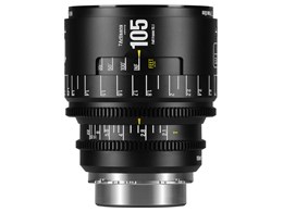 7Artisans INFINITE 105mm T2.1 7A-IN105T21-L-B ubN [PL}Egp]