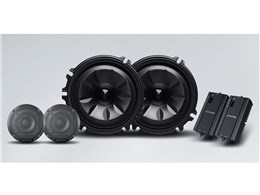 MetioSound MS-165-OU-GN