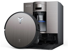 DEEBOT X11 OmniCyclone DEX99-10EE [uE]