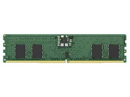KVR64A52BS6-8 [DDR5 PC5-51200 8GB CUDIMM]