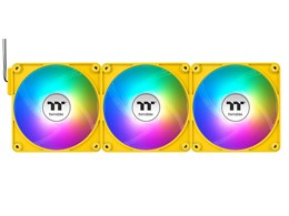 CT120 EX ARGB Sync PC Cooling Fan 3 Fan Pack CL-F215-PL12BB-A [our[]