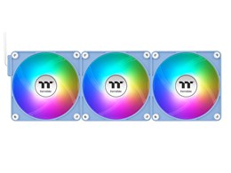 CT120 EX Reverse ARGB Sync PC Cooling Fan 3 Fan Pack CL-F198-PL12BU-A [nChWAu[]