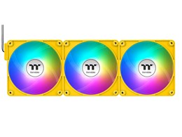 CT120 EX Reverse ARGB Sync PC Cooling Fan 3 Fan Pack CL-F223-PL12BB-A [our[]