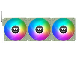 CT120 EX Reverse ARGB Sync PC Cooling Fan 3 Fan Pack CL-F198-PL12MG-A [}b`O[]