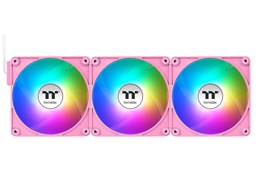 CT120 EX Reverse ARGB Sync PC Cooling Fan 3 Fan Pack CL-F225-PL12PK-A [sN]