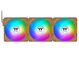 CT140 EX ARGB Sync PC Cooling Fan 3 Fan Pack CL-F218-PL14GS-A [OxTh]