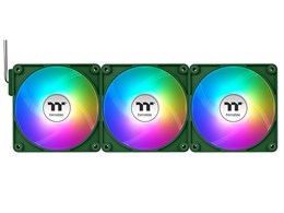 CT140 EX ARGB Sync PC Cooling Fan 3 Fan Pack CL-F222-PL14RG-A [[VOO[]