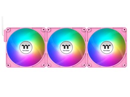 CT140 EX ARGB Sync PC Cooling Fan 3 Fan Pack CL-F221-PL14PK-A [sN]