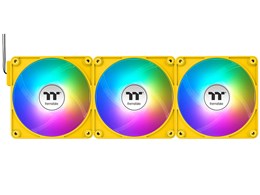 CT140 EX Reverse ARGB Sync PC Cooling Fan 3 Fan Pack CL-F227-PL14BB-A [our[]