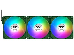 CT140 EX Reverse ARGB Sync PC Cooling Fan 3 Fan Pack CL-F230-PL14RG-A [[VOO[]
