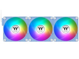 CT140 EX Reverse ARGB Sync PC Cooling Fan 3 Fan Pack CL-F199-PL14BU-A [nChWAu[]