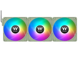 CT140 EX Reverse ARGB Sync PC Cooling Fan 3 Fan Pack CL-F199-PL14MG-A [}b`O[]