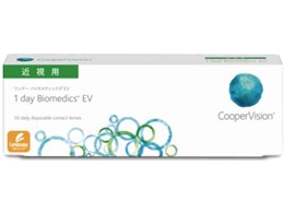 �����f�[ �o�C�I���f�B�b�N�X EV [30������]