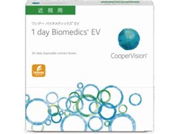 �����f�[ �o�C�I���f�B�b�N�X EV [90������]