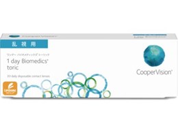 �����f�[ �o�C�I���f�B�b�N�X �g�[���b�N [30������]