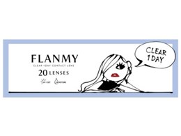 FLANMY �N���A �����f�[ [20������]