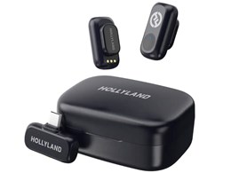 LARK A1 Duo [Space Gray]