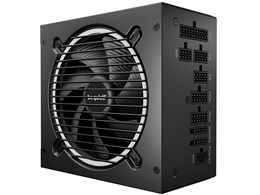 PURE POWER 13M 1000W BP028JP [Black]