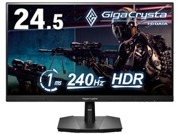 GigaCrysta EX-GD251UH [24.5C` ubN]