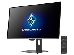 GigaCrysta EX-GDQ271UEL [27C` ubN]