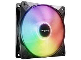 LIGHT WINGS LX 120mm PWM Reverse BL132 [Black]