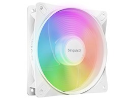LIGHT WINGS LX 120mm PWM Reverse BL133 [White]