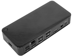 DOCK182USZ-86 [Black]