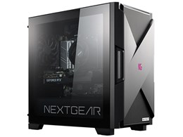 NEXTGEAR Ryzen 7 5700XERX 7700 XTE16GBE500GB NVMe Gen4 SSD i.com胂f JG-A7A7X JGA7A7XB5ABCW102DECKK