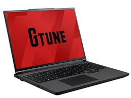 G TUNE Ryzen 9 8945HXERTX 5060E16GBE500GB NVMe Gen4 SSDE16^WQXGA 300Hzt H6-A9G60BK-C H6A9G60BKCFDW101DEC